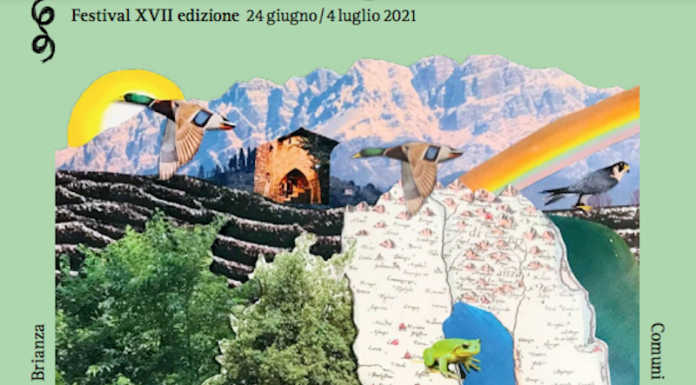 Giardino delle Esperidi: gli appuntamenti di venerdì 25