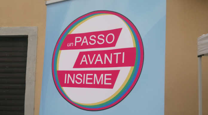 Cernusco, muro “ceduto” a scuola, la minoranza: “Il sindaco è un irresponsabile” Un passo avanti, insieme!