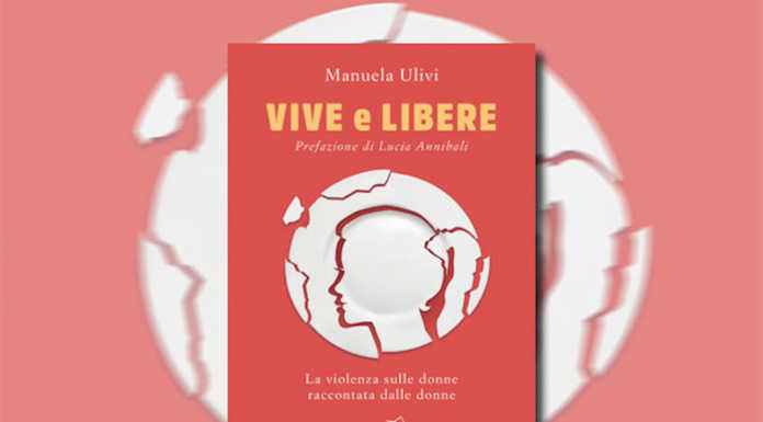 Cernusco, Manuela Ulivi presenta “Vive e libere – La violenza sulle donne raccontata dalle donne” Vive e libere