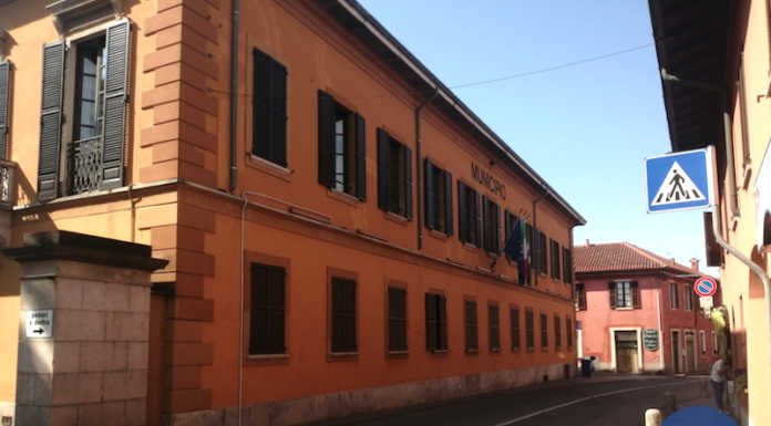 Cernusco è Covid free, De Capitani: “Avanti con responsabilità e rispetto”