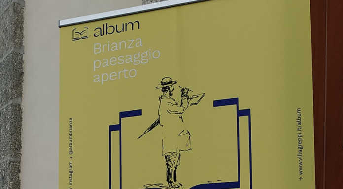 “Album – Brianza paesaggio aperto”, i prossimi appuntamenti cremella