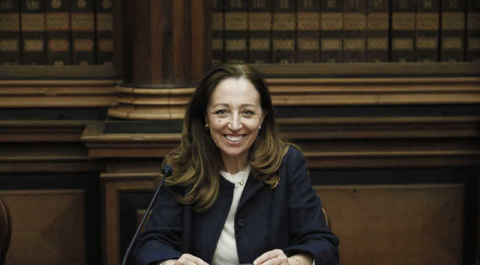 Daniela Mapelli, è di Lecco la prima Rettrice dell’Università di Padova