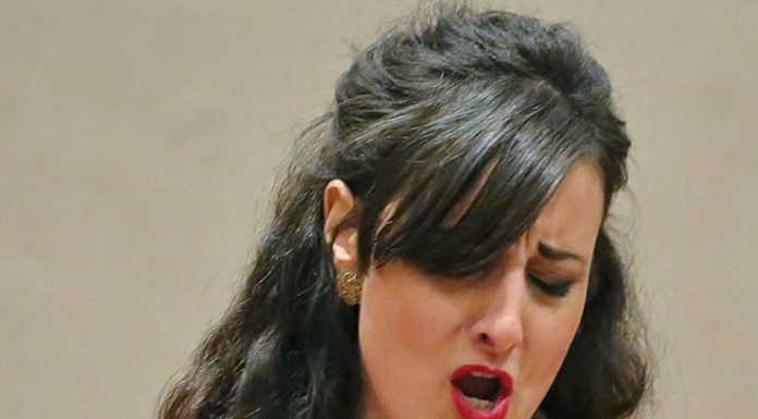 I “Promessi Sposi” di Ghislanzoni e Petrella tornano a cantare Dyana Bovolo