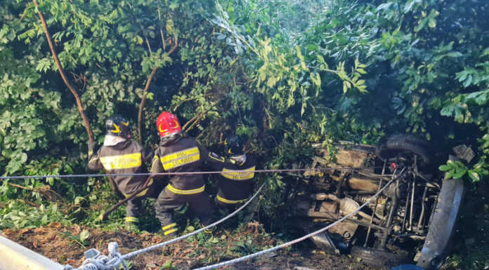 Galbiate, esce di strada con l’auto: muore 19enne di Oggiono