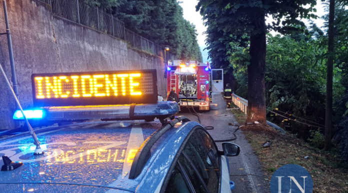 Crescono gli incidenti ma diminuiscono i morti sulle strade. I dati