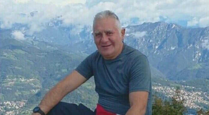 Malore improvviso in Sardegna, Gian Marco Bonaiti muore a 65 anni Gian Marco Bonaiti