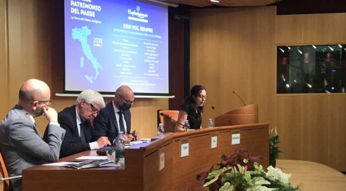 Confartigianato Lecco, eletti i rappresentanti di categoria e zone Confartigianato Imprese Lecco