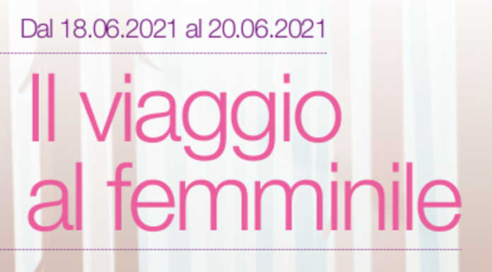 “Il viaggio al femminile”, Immagimondo dedicata una tre giorni alle donne viaggiatrici Il viaggio al femminile Immagimondo