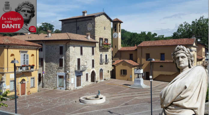 Imbersago, il 27 l’itinerario teatrale e musicale “In viaggio con Dante”