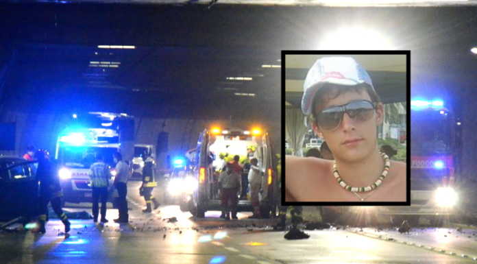 Incidente sulla Lecco-Ballabio: è Enrico Centali di Mandello il 29enne morto in moto Incidente lecco ballabio Enrico Centali