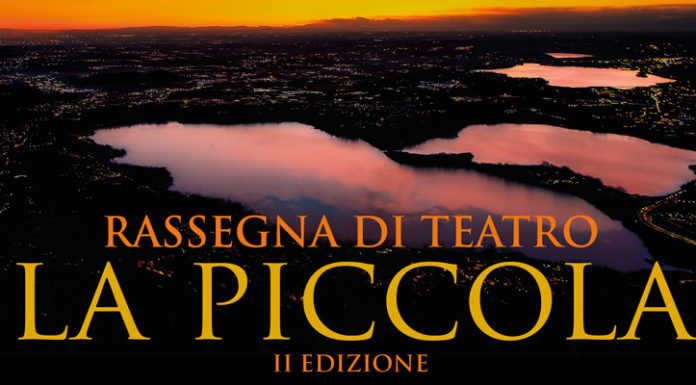 Teatro. Debutta la seconda edizione de “La Piccola” a Oggiono
