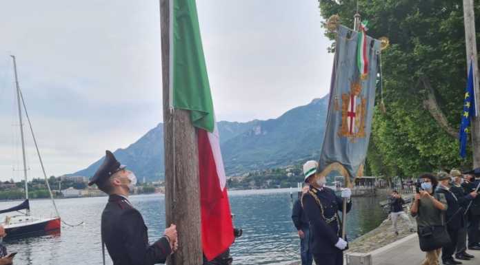Festa della Repubblica: il programma delle celebrazioni a Lecco Lecco Festa Repubblica 2021