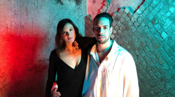 “7 vizi. Siamo vestiti di vizi”: performance itinerante di arti varie a Oto Lab