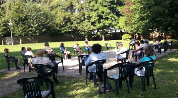 Lomagna, al vaglio del consiglio sovracomunale dei ragazzi la marcia della pace 2021