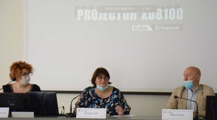 Sacco rosso, pronti al via a Lecco: un questionario per le attività