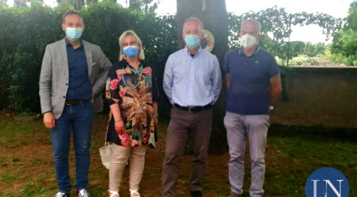 Con Ouverture Merate 2021 un ricco calendario di eventi per animare l’estate Ouverture Merate 2021