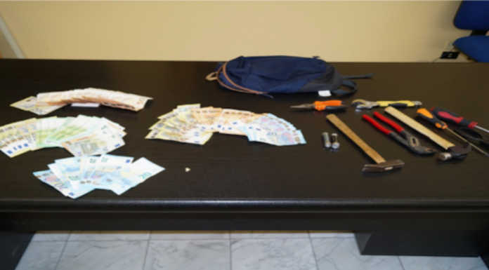 Sgominata la banda di ladri accusata di ben 47 furti nel Meratese: in manette anche un ex poliziotto