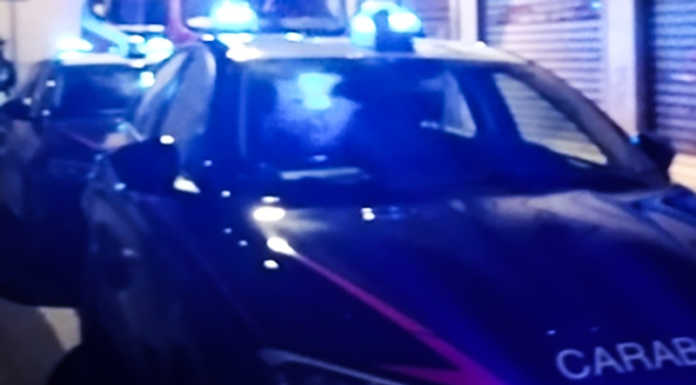 Grave incidente stradale a Missaglia, auto non si ferma dopo lo schianto