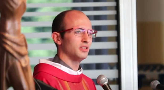 Merate, in oratorio il benvenuto al nuovo coadiutore don Davide Serra: “Un grande dono”