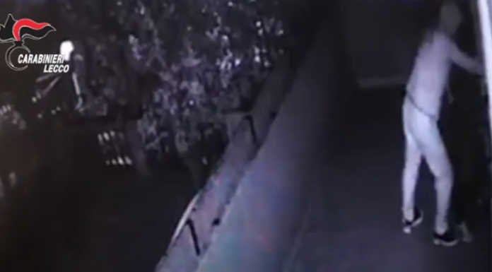 Interrogatorio di garanzia per i 5 arrestati per i furti nel Meratese: tutti restano in silenzio