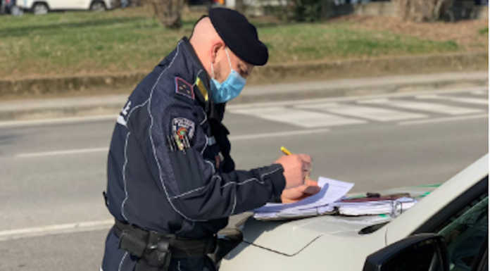 Merate, due patenti ritirate in tre giorni per guida in stato d’ebbrezza