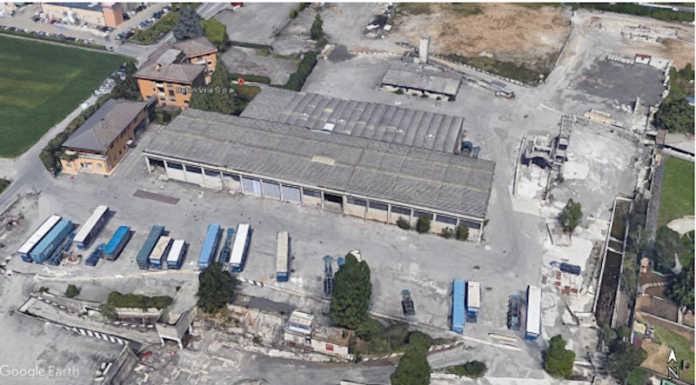 Merate: svolta per l’area ex Beton Villa, acquistata all’asta da Technoprobe Area Ex Beton Villa