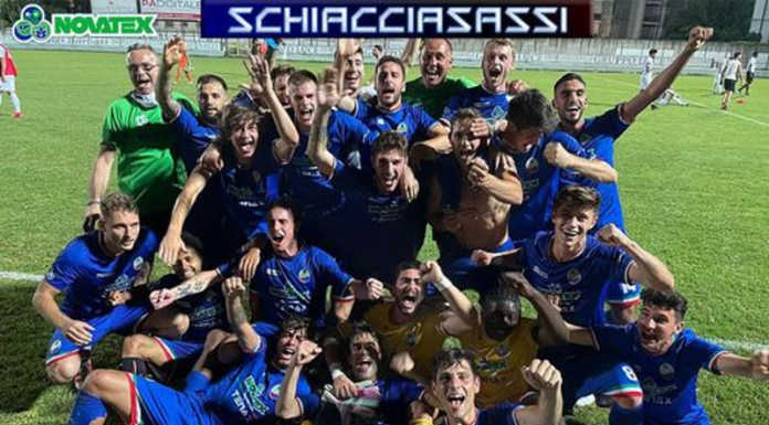 Serie D. Il NibionnOggiono supera il Fanfulla e vince la finale playoff