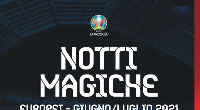 Campionati Europei: con Ltm, Telethon e Nameless saranno “notti magiche” per i lecchesi