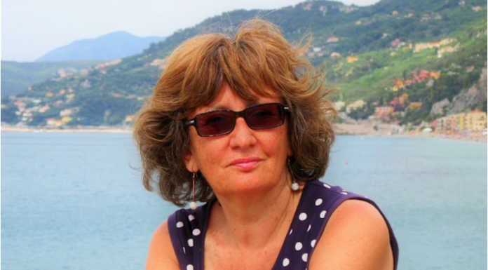 Olgiate: in pensione la maestra Dorina Zucchi, ex sindaco del paese Dorina Zucchi