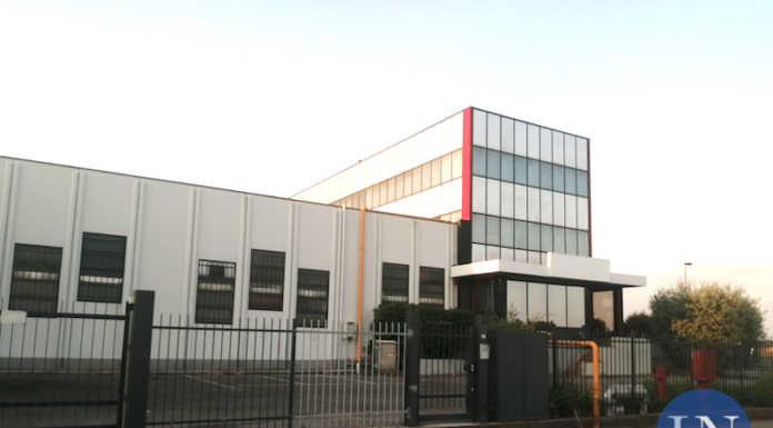 Osnago: via l’insegna della Voss. Restano da ricollocare 45 lavoratori Osnago Ex Voss