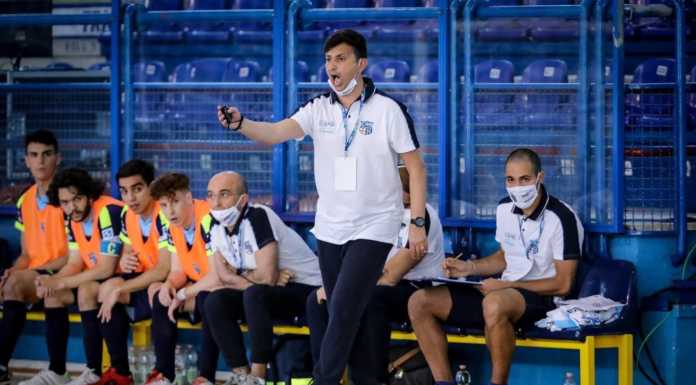 Calcio a 5. Mister Parrilla a Lecco fino al termine della stagione 2022/23 Mister Pablo Parrilla