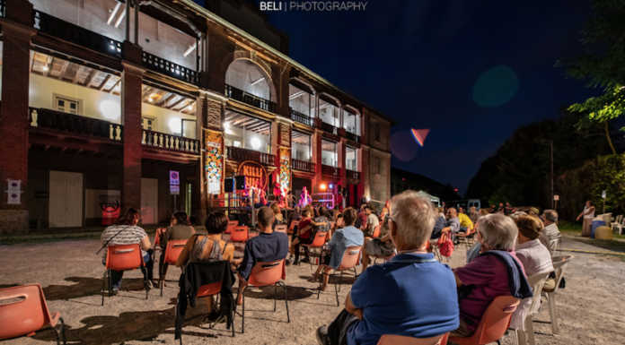 Verderio: torna il Pintupi Open Air, il festival di musica dal vivo dal 9 al 24 luglio