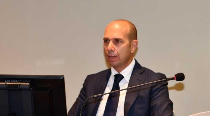 Ospedale, il dott. Triggiani è il nuovo primario di Cardiochirurgia