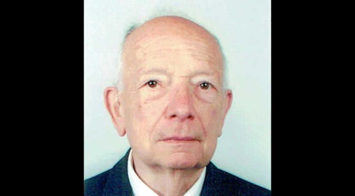 La Comunità Montana ricorda il professor Carenini: “Uomo di grande cultura” Professor Franco Carenini