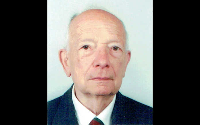 Professor Franco Carenini