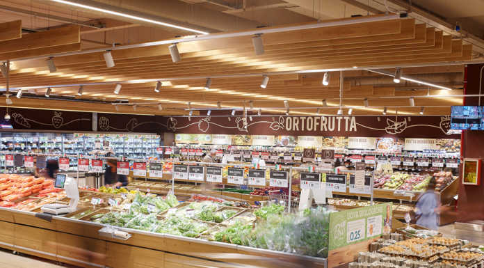 Un nuovo passo verso il futuro, l’ipermercato Iperal Fuentes si rinnova Iperal Fuentes