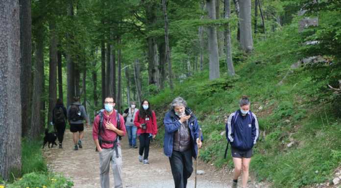 Il primo Resinelli Tourism Lab all’insegna di un turismo sostenibile