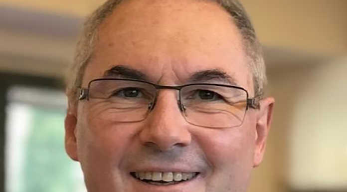 Roberto Chiesa è il nuovo presidente di Anteas Lecco Roberto Chiesa Anteas