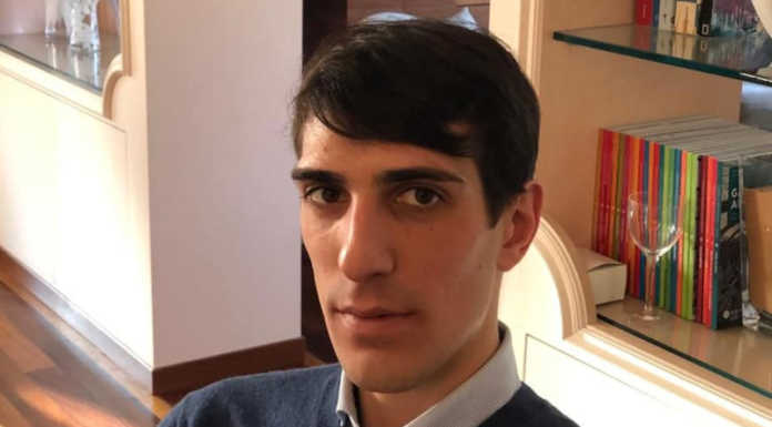 Malgrate. Dalla scorsa notte manca da casa, si cerca Stefano Stefano C. di Malgrate