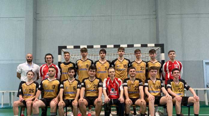 Pallamano, finali Under19: il Molteno batte i siciliani dell’Halikada