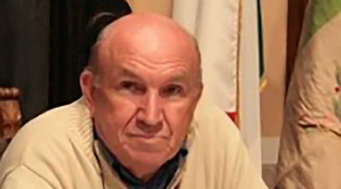 Lutto in Brianza per la morte di Virginio Longoni, storico di Oggiono