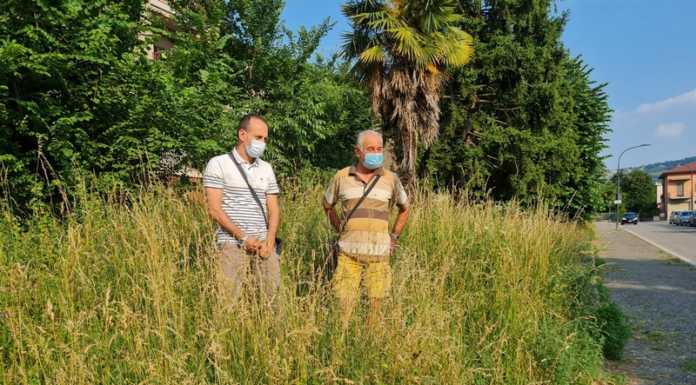 Calolzio. Via Di Vittorio e case Aler: “Servono maggior cura e attenzione sociale” Cambia Calolzio problemi via Di Vittorio