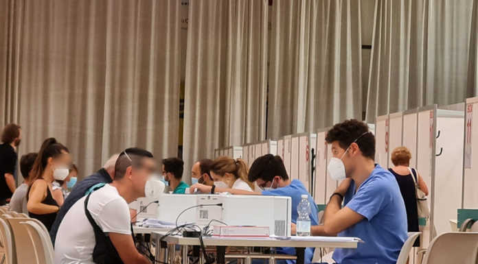 Vaccinazioni, Lombardia vicina a quota 10 milioni. Nel lecchese siamo al 78%