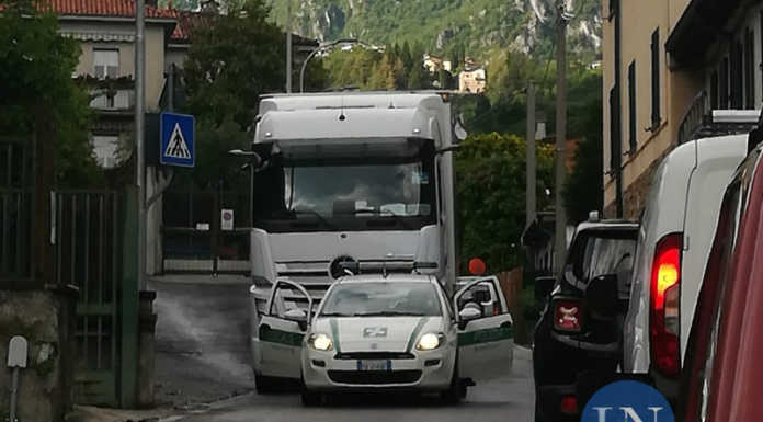 Della vecchia Lecco – Ballabio va in scena l’ennesimo teatro dell’assurdo coda lecco ballabio