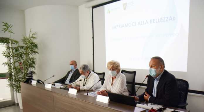 Il 20 giugno “Apriamoci alla bellezza”, tanti luoghi da visitare in provincia