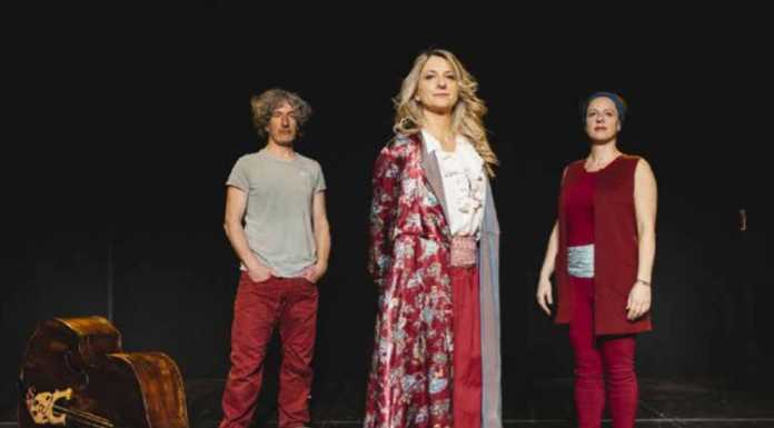 ‘CordeRosa’, storie di donne e montagna: la ‘prima’ il 27 giugno corde rosa