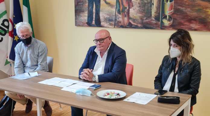 Cori Auser e Comune, un concerto on-line per le case di riposo lecchesi cori auser casto pattarini claudio dossi simona piazza