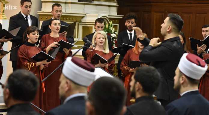 Quest’anno torna a Lecco il festival di Cori giovanili “Giuseppe Zelioli”