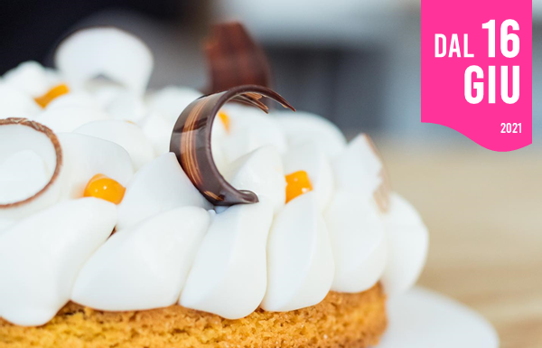 In Confcommercio, a scuola di dolci con il pastry chef Antonio Dell’Oro