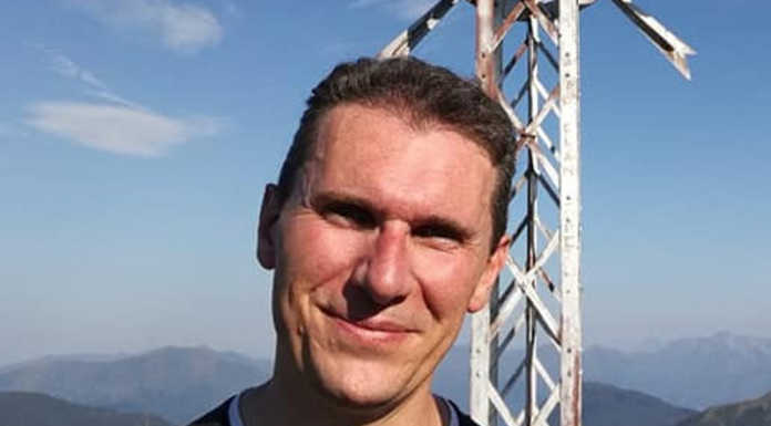 Premana. Incidente in montagna, don Graziano Gianola ricoverato a Trento don Graziano Gianola